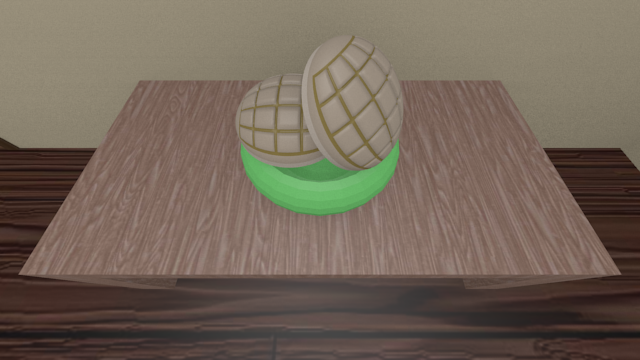 SKEscape#004[1st]