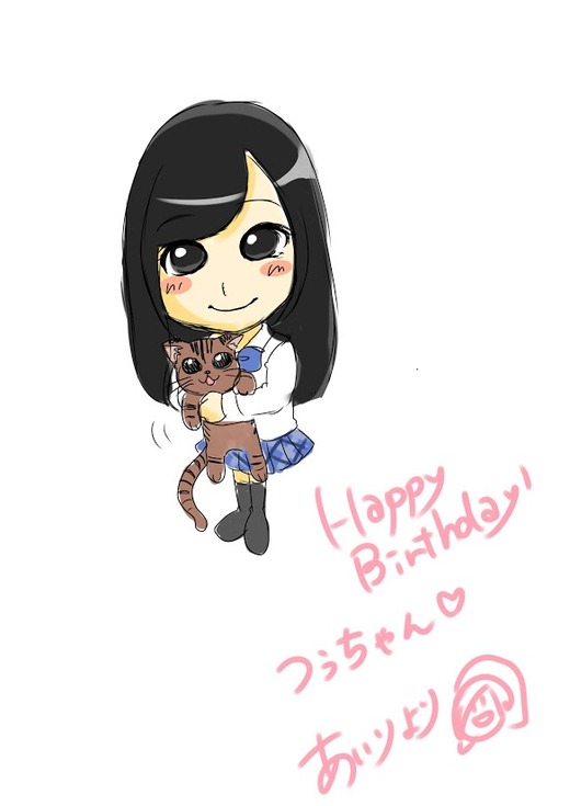 0510つぐみ
