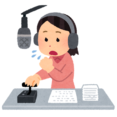 radio_dj_cough_woman