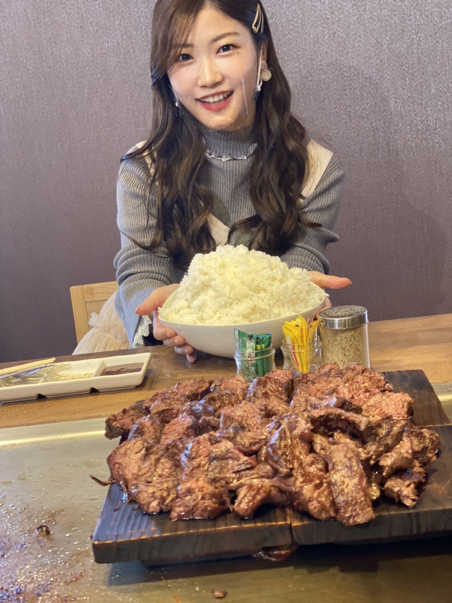平田詩奈ちゃんは細いのに大食いキャラ Ske48箱推し 平田詩奈ちゃんは細いのに大食いキャラ Ske48箱推し