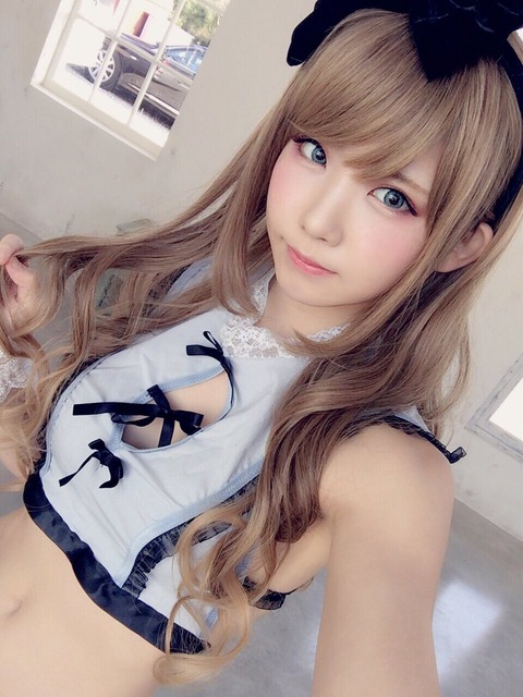 えなこ 現在