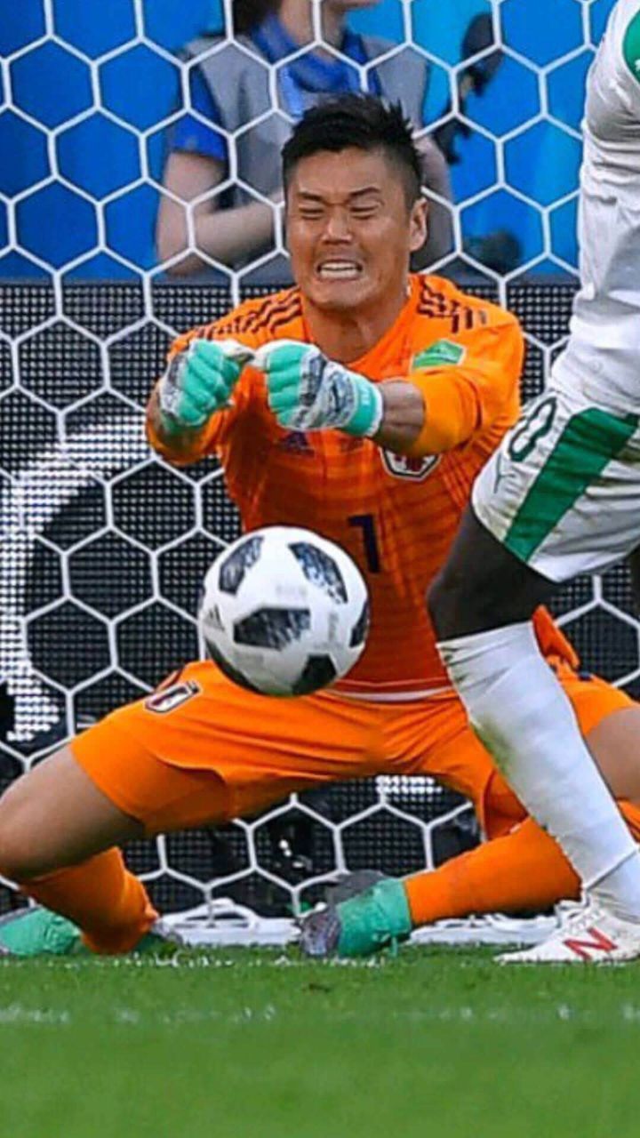ドイツの伝説gkカーン 川島永嗣のプレーに苦言 その内容が Newsまとめもりー 2chまとめブログ