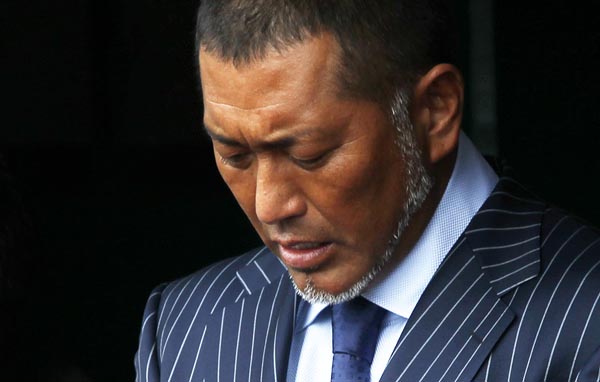 清原和博の現在がやばい 絶望の状況発生へ 画像あり Newsまとめもりー 2chまとめブログ 清原和博の現在がやばい 絶望の状況発生へ 画像あり Newsまとめもりー 2chまとめブログ