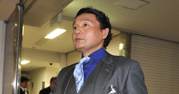 おかしい 貴乃花親方 女装画像 を流出させた犯人がヤバイ可能性 画像あり Newsまとめもりー 2chまとめブログ おかしい 貴乃花親方 女装画像 を流出させた犯人がヤバイ可能性 画像あり Newsまとめもりー 2chまとめブログ