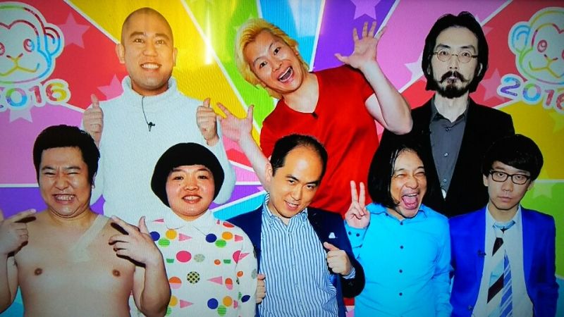 一年前のアメトーーク 今年が大事芸人 に出ていた8人の現在がやばいｗｗｗｗｗｗ Newsまとめもりー 2chまとめブログ