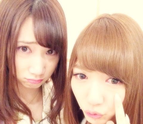 野中美郷が卒業 組閣で残留 移籍拒否の理由はこれだった あん誰 Newsまとめもりー 2chまとめブログ