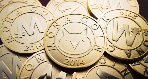 MONACOIN