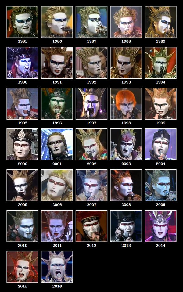 年齢 デーモン小暮閣下の経歴詐称発覚ｗｗｗｗｗ 素顔画像あり Newsまとめもりー 2chまとめブログ