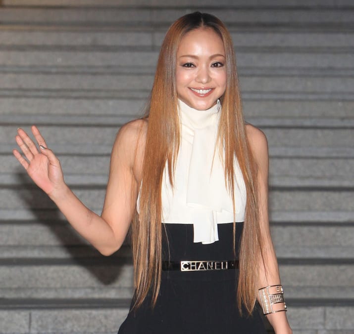 劣化は 現在の安室奈美恵の修正無し画像ｗｗｗｗｗｗｗ Newsまとめもりー 2chまとめブログ