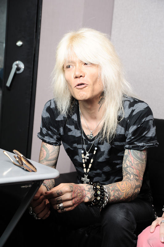Ziggy森重樹一 X Japanと大喧嘩伝説の真相wwwwww Newsまとめもりー 2chまとめブログ Ziggy森重樹一 X Japanと大喧嘩伝説の真相wwwwww Newsまとめもりー 2chまとめブログ