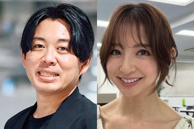 【衝撃】篠田麻里子と結婚したIT社長、『とんでもない事実』が判明するwwwwww : NEWSまとめもりー｜2chまとめブログ