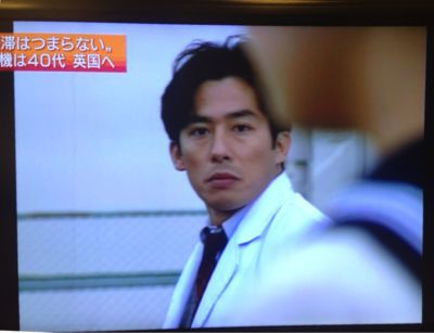 真田広之が米国ドラマ界で脚光浴びる 身長と子供持ちなのに葉月里緒奈と浮気して手塚理美と離婚した以外は完璧と2chで話題ｗｗｗ 画像 英語発声動画あり Newsまとめもりー 2chまとめブログ