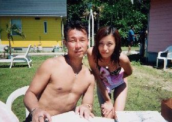 薬師寺保栄 再婚相手妻は18歳年下 元嫁の博美さん 顔画像あり と離婚後約2年での結婚をさんま御殿で発表 元妻との間には子供が2人 Newsまとめもりー 2chまとめブログ