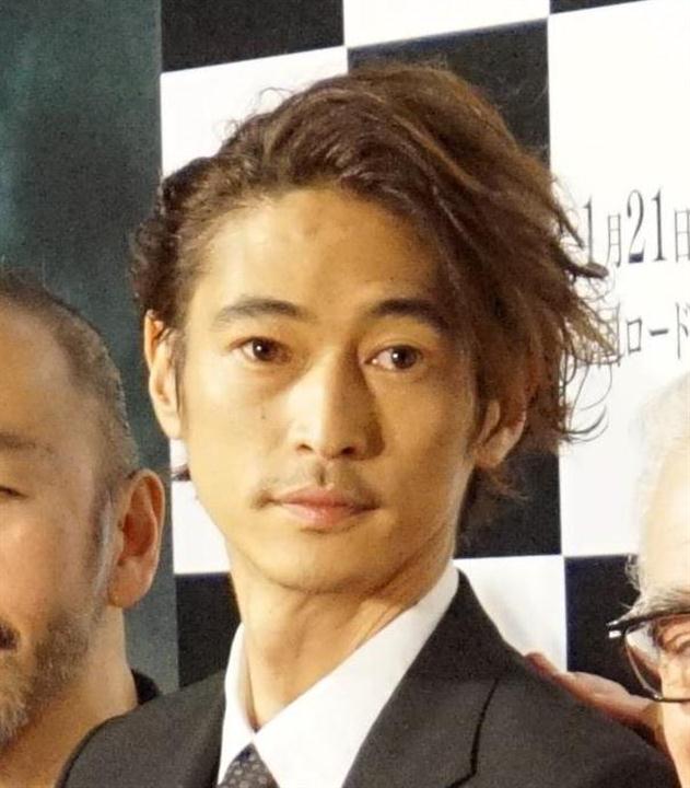 窪塚洋介の現在のハゲ頭がやばいwww髪がおかしい件wwwww 画像あり Newsまとめもりー 2chまとめブログ
