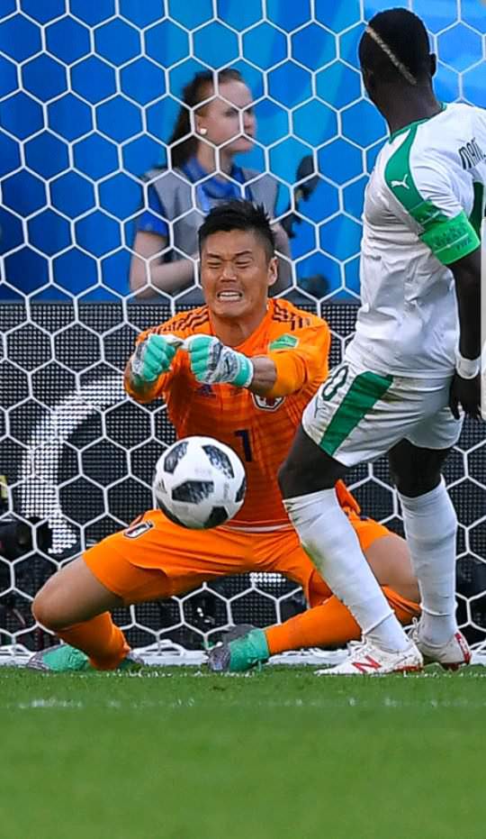 サッカー川島永嗣のwikipediaがとんでもないことになるwwwwww Newsまとめもりー 2chまとめブログ サッカー川島永嗣のwikipediaがとんでもないことになるwwwwww Newsまとめもりー 2chまとめブログ
