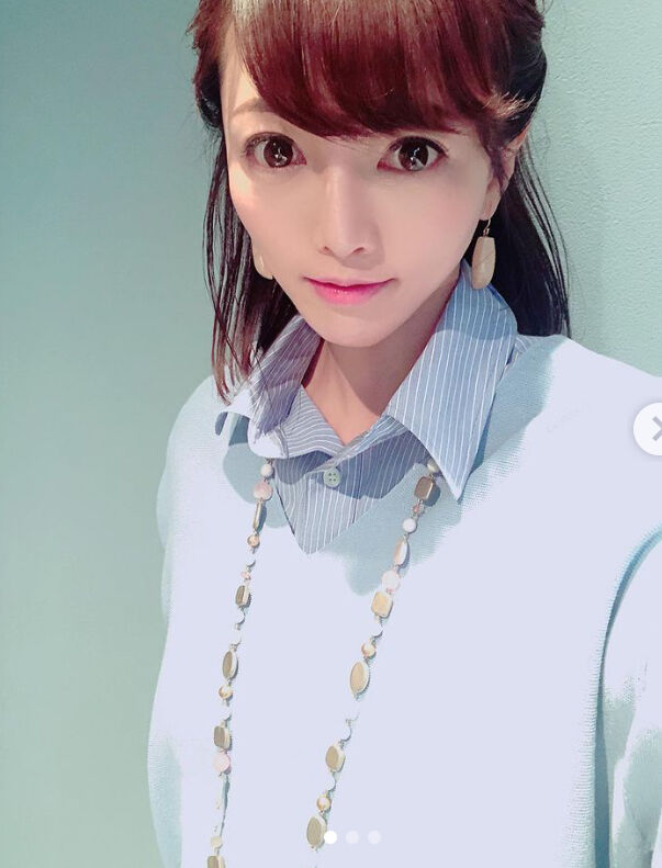 衝撃 釈由美子さん 最終形態になってしまう 画像あり Newsまとめもりー 2chまとめブログ