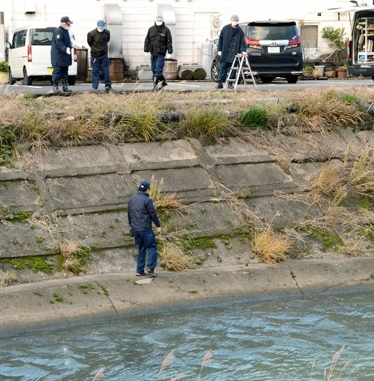 越前市 田中蓮くん行方不明事件 祖父が爆弾発言 画像あり 細かいことが気になります