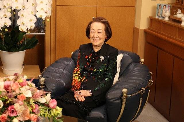 激やせ 細木数子の今現在の姿がやばい 画像あり Newsまとめもりー 2chまとめブログ 激やせ 細木数子の今現在の姿がやばい 画像あり Newsまとめもりー 2chまとめブログ