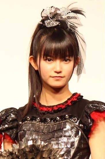 怪物 Babymetal中元すず香のヤバさが経済学者によって論理的に説明されてしまう Newsまとめもりー 2chまとめブログ