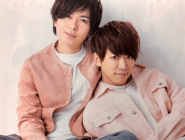 文春 News小山慶一郎と加藤シゲアキ 完全終了wwwwwww Newsまとめもりー 2chまとめブログ 文春 News小山慶一郎と加藤シゲアキ 完全終了wwwwwww Newsまとめもりー 2chまとめブログ