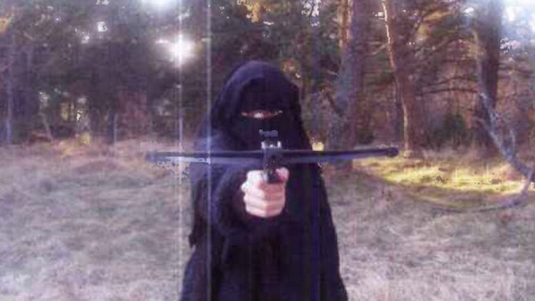 イスラム国が釈放要求した「サジダ・リシャウィ」女死刑囚がヤバイ件…ヨルダンの首都アンマンでの連続ホテル爆破テロ事件に関与（顔写真画像あり）【ISIS日本人人質】