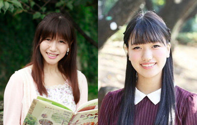 衝撃 井上喜久子の娘 Honoka 年齢17歳 の顔画像ｗｗおいおい親と子供が同じ歳かよｗｗｗ結婚した旦那は一般人 本名等のプロフィールあり 2ch 似てるな Newsまとめもりー 2chまとめブログ