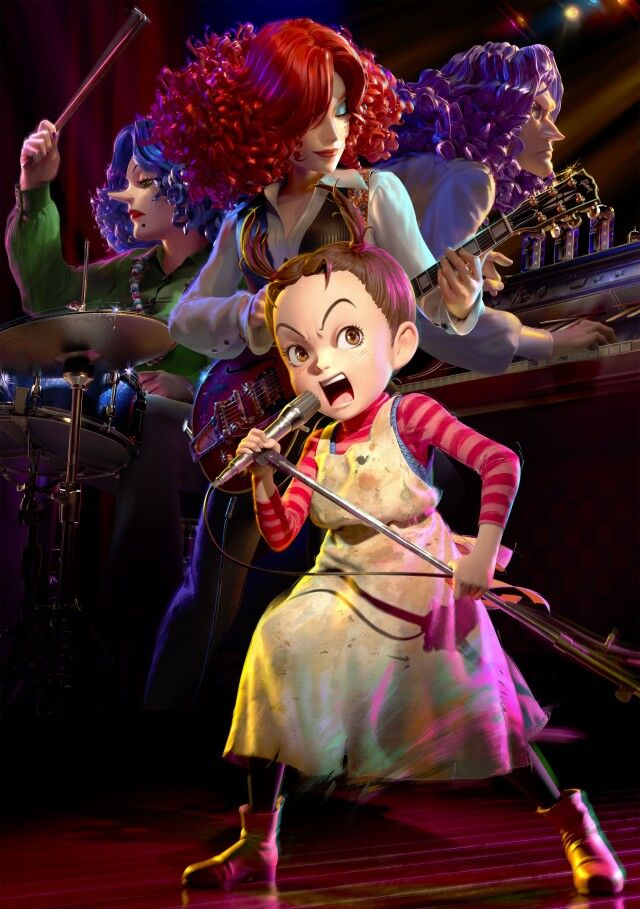 悲報 スタジオジブリの新作 ヤバい 画像あり Newsまとめもりー 2chまとめブログ 悲報 スタジオジブリの新作 ヤバい 画像あり Newsまとめもりー 2chまとめブログ