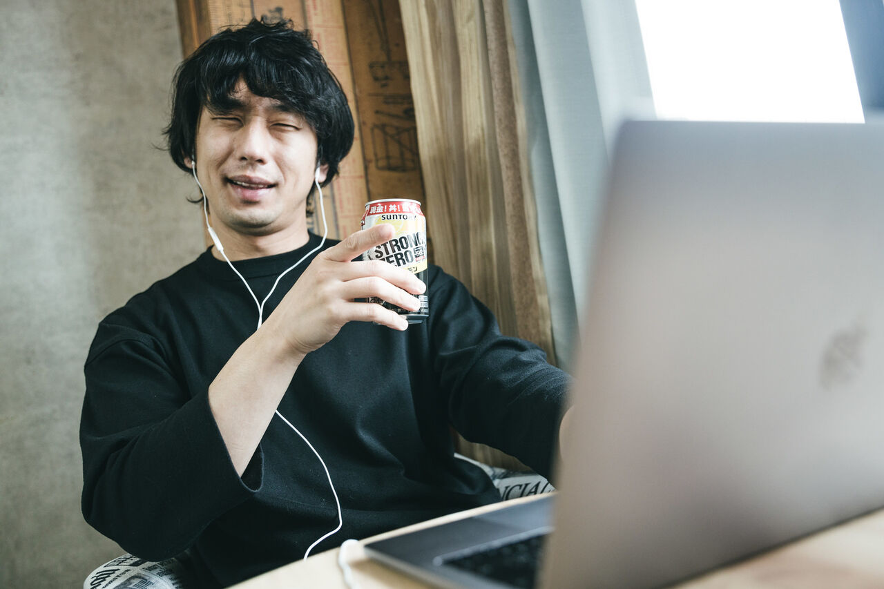 注意 ストロング系のお酒 こんなにヤバかった Newsまとめもりー 2chまとめブログ 注意 ストロング系のお酒 こんなにヤバかった Newsまとめもりー 2chまとめブログ