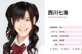 西川七海が活動辞退 プリクラ画像流出でakb48解雇歴ありの乃木坂46メンバー 高校彼氏まめしば Popteen Newsまとめもりー 2chまとめブログ 西川七海が活動辞退 プリクラ画像流出でakb48解雇歴ありの乃木坂46メンバー 高校彼氏まめしば Popteen Newsまとめもりー 2chまとめブログ