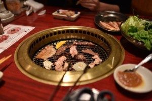 yakiniku