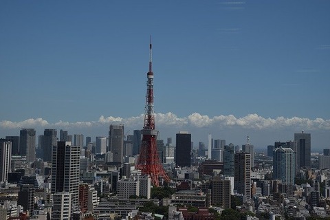 tokyo-tower-881355_640