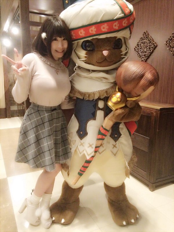 衝撃 新人声優 小野早稀のアレがでかすぎてヤバイと話題にｗｗｗ 画像 身長等のプロフィールあり Newsまとめもりー 2chまとめブログ