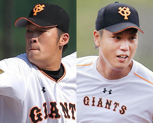 巨人 松本竜也と笠原将生も野球賭博 背後にいる暴力団a氏の正体がヤバすぎるｗｗｗ 画像あり 2ch 戦力外解雇レベルの奴らか 素行がヤンキーdqn 永久追放処分でええわ Newsまとめもりー 2chまとめブログ