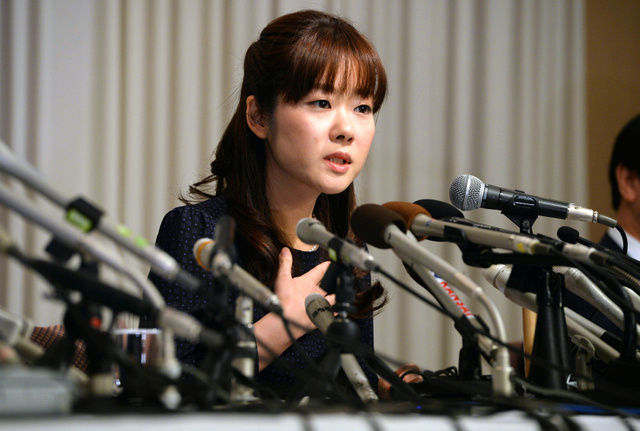 めちゃイケ小保方晴子『阿呆方さんが緊急会見涙目』パロディに批判殺到www 2ch「重盛さと美で再現?」「佐村河内守と同じ様に扱っちゃった感じだな」【5月3日】