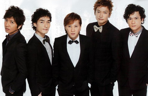 SMAP