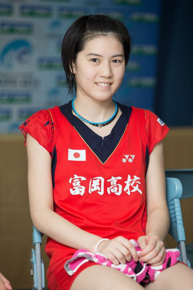大堀彩が美人すぎるバドミントン選手と2chで話題に 画像 身長等のプロフィールあり Newsまとめもりー 2chまとめブログ