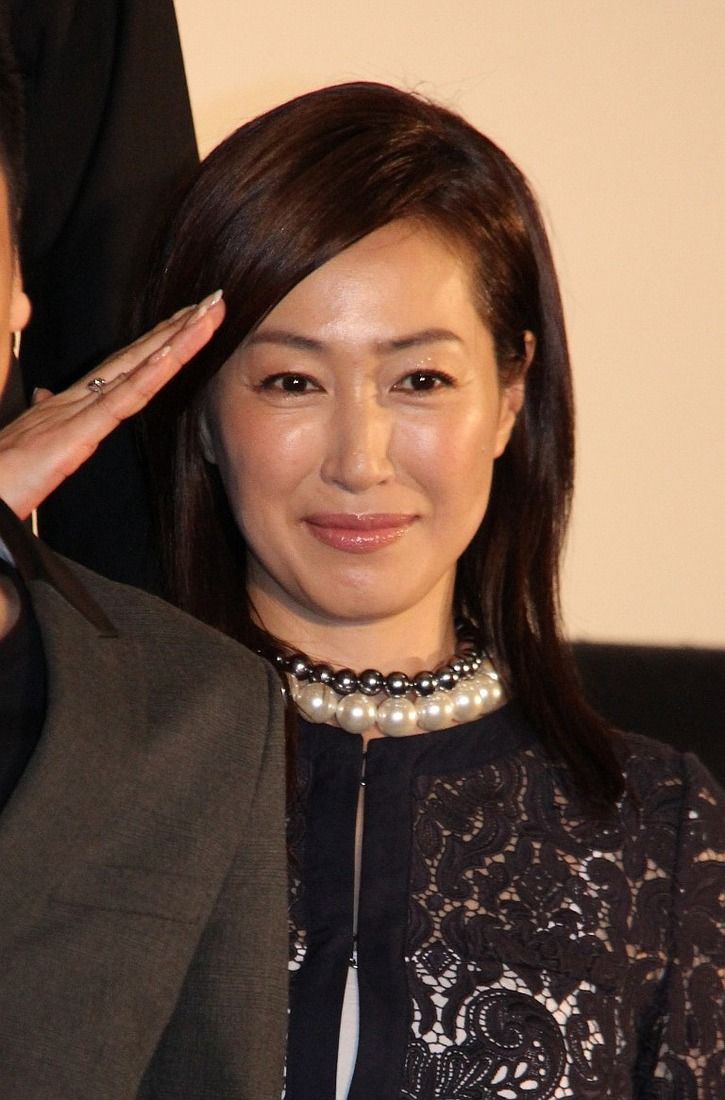 愕然 高島礼子に薬物使用の尿検査は行われずｗｗｗ理由ってｗｗｗｗｗ Newsまとめもりー 2chまとめブログ