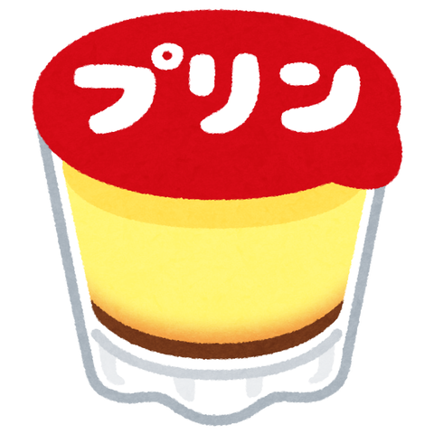 sweets_purin_cup