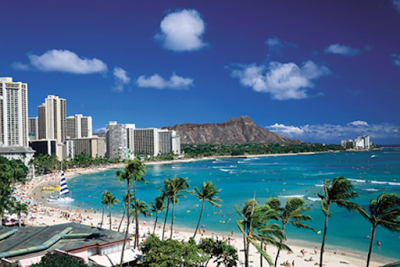 hawaii