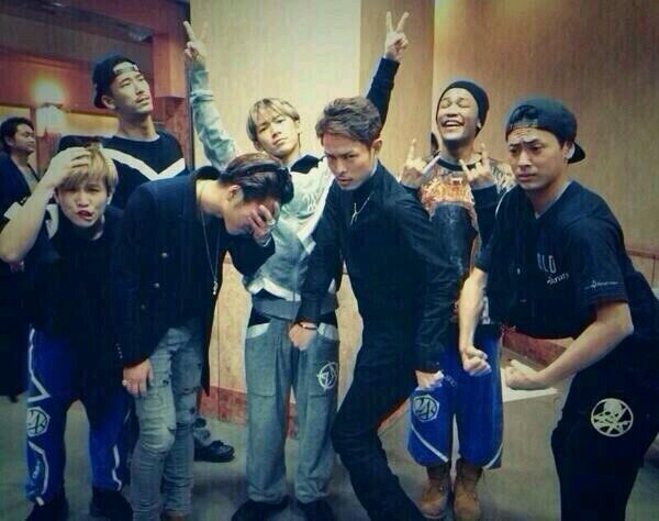 悲報 三代目jsbさんがやらかすwwwwwwwwwwwwww Newsまとめもりー 2chまとめブログ 悲報 三代目jsbさんがやらかすwwwwwwwwwwwwww Newsまとめもりー 2chまとめブログ