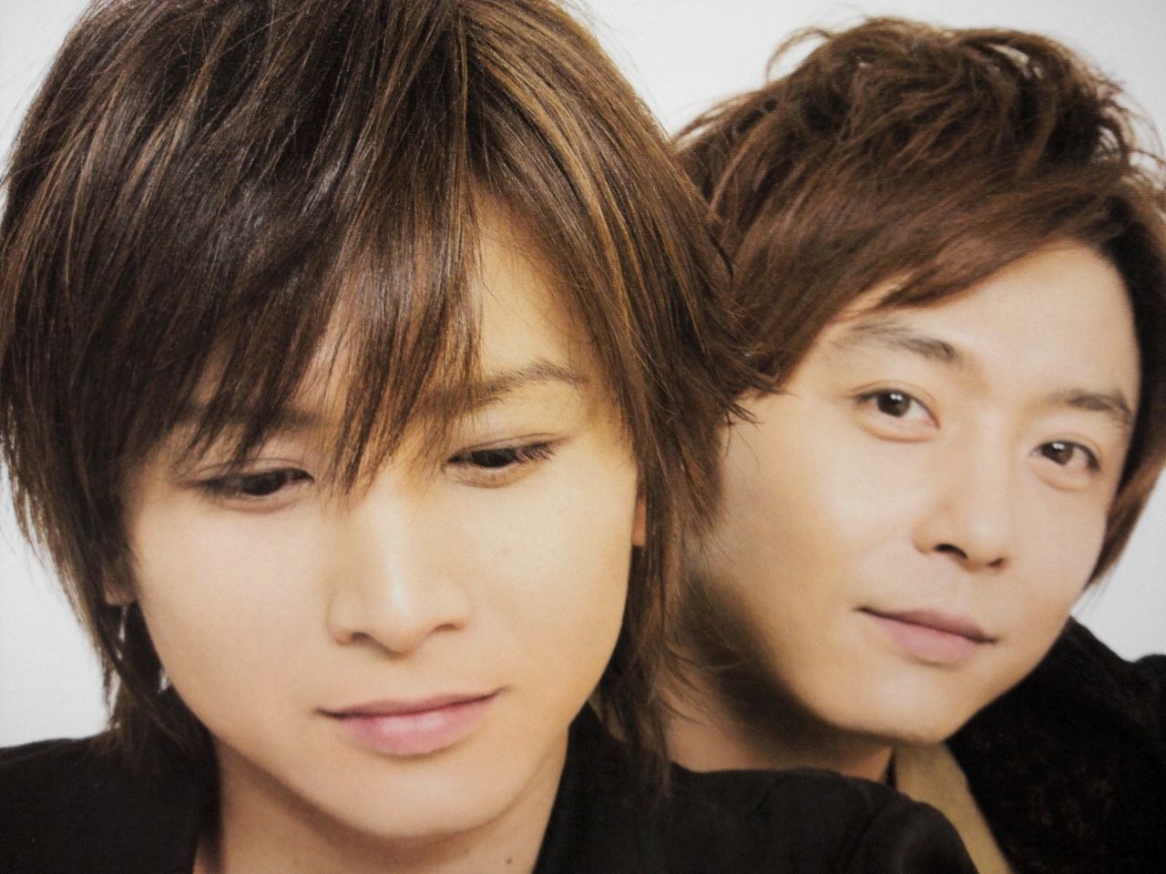 Kinki Kids 堂本剛 堂本光一の不仲説の真相ｗｗｗｗｗｗｗｗ 画像あり Newsまとめもりー 2chまとめブログ