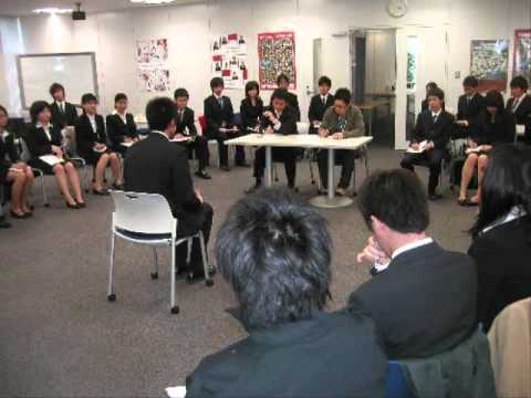 愕然 ワイ 圧迫面接に耐えきれずブチ切れｗｗｗガチでヤバイ行動起こすｗｗｗ Newsまとめもりー 2chまとめブログ