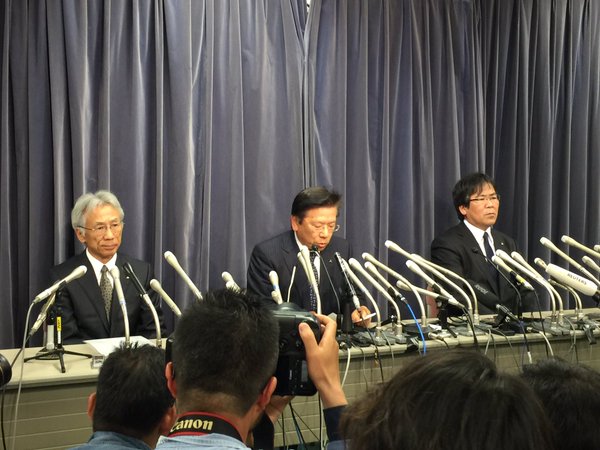 不正 三菱自動車 燃費試験でデータ改ざん 相川哲郎社長が会見 不正に走った理由とは 動画 画像あり 2ch また不祥事か もう倒産していいよ Newsまとめもりー 2chまとめブログ