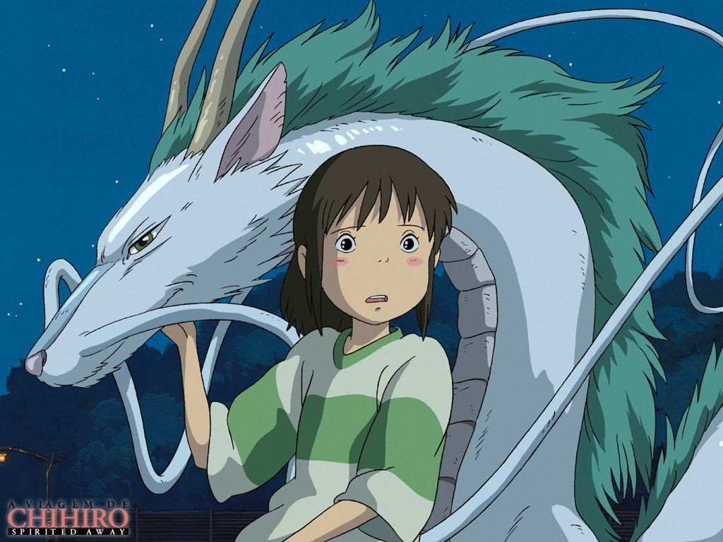 衝撃的 千と千尋の神隠しでハクが八つ裂きになったっていうけど 実はこれって 画像あり Newsまとめもりー 2chまとめブログ