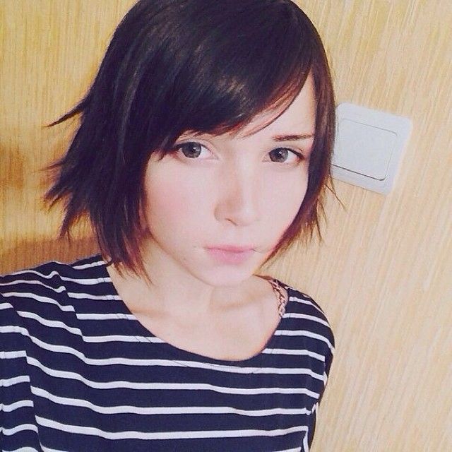ロシア人美女が日本の美容院で黒髪にした結果www 画像あり Newsまとめもりー 2chまとめブログ ロシア人美女が日本の美容院で黒髪にした結果www 画像あり Newsまとめもりー 2chまとめブログ