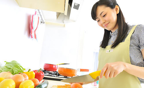 cooking