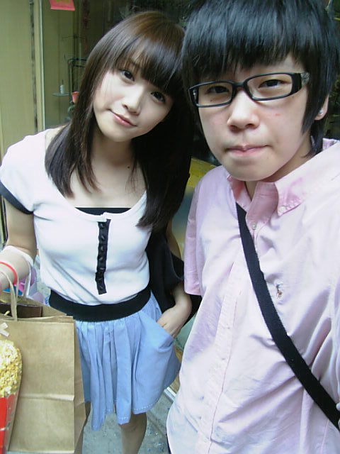 陳小予 台湾の美人jkチンコヨちゃんの現在が超絶劣化してる件wwwww 画像あり Newsまとめもりー 2chまとめブログ 陳小予 台湾の美人jkチンコヨちゃんの現在が超絶劣化してる件wwwww 画像あり Newsまとめもりー 2chまとめブログ