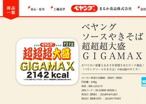 gigamax