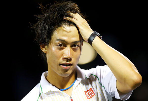 速報 錦織圭 全仏オープンテニス15の3回戦でリタイアされた結果www 試合放送日程 トーナメント表画像 ブーメランスネイクgif動画あり Newsまとめもりー 2chまとめブログ 速報 錦織圭 全仏オープンテニス15の3回戦でリタイアされた結果www 試合放送日程 トーナメント表画像 ブーメランスネイクgif動画あり Newsまとめもりー 2chまとめブログ