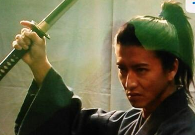 木村拓哉 宮本武蔵 の視聴率不振 キムタク完全終了ｗｗｗｗｗ 2ch感想あり Newsまとめもりー 2chまとめブログ